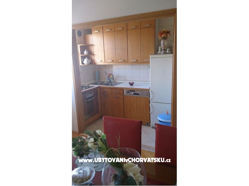 Apartment Dunja Split – Ferienwohnung Split, Kroatien – Foto 9