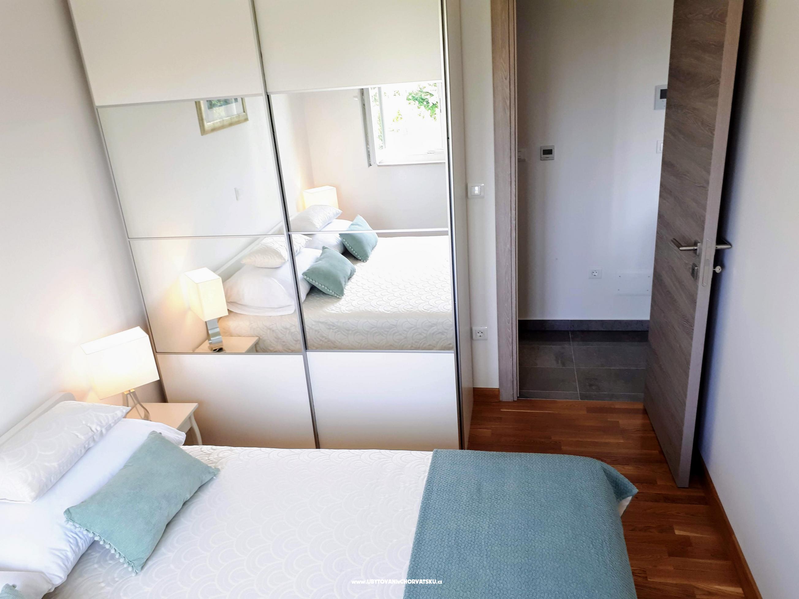 Apartment ENI – Ferienwohnung Split, Kroatien – Foto 1