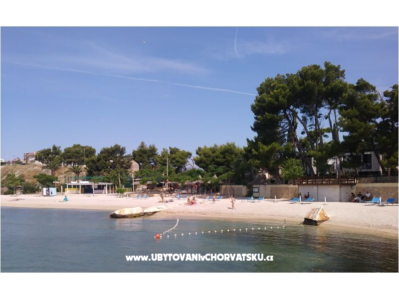 Apartment ENI – Ferienwohnung Split, Kroatien – Foto 10