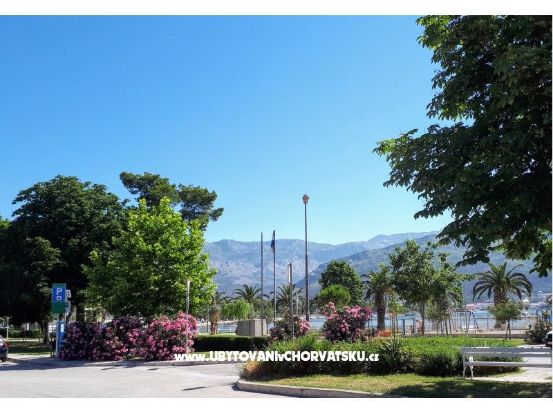 Apartment ENI – Ferienwohnung Split, Kroatien – Foto 13