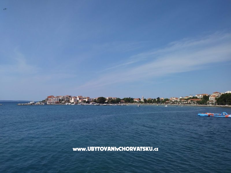 Apartment ENI – Ferienwohnung Split, Kroatien – Foto 14