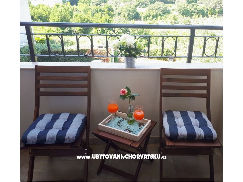 Apartment ENI – Ferienwohnung Split, Kroatien – Foto 15