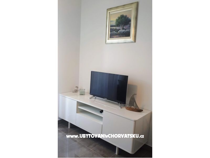 Apartment ENI – Ferienwohnung Split, Kroatien – Foto 17