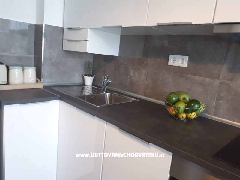 Apartment ENI – Ferienwohnung Split, Kroatien – Foto 18