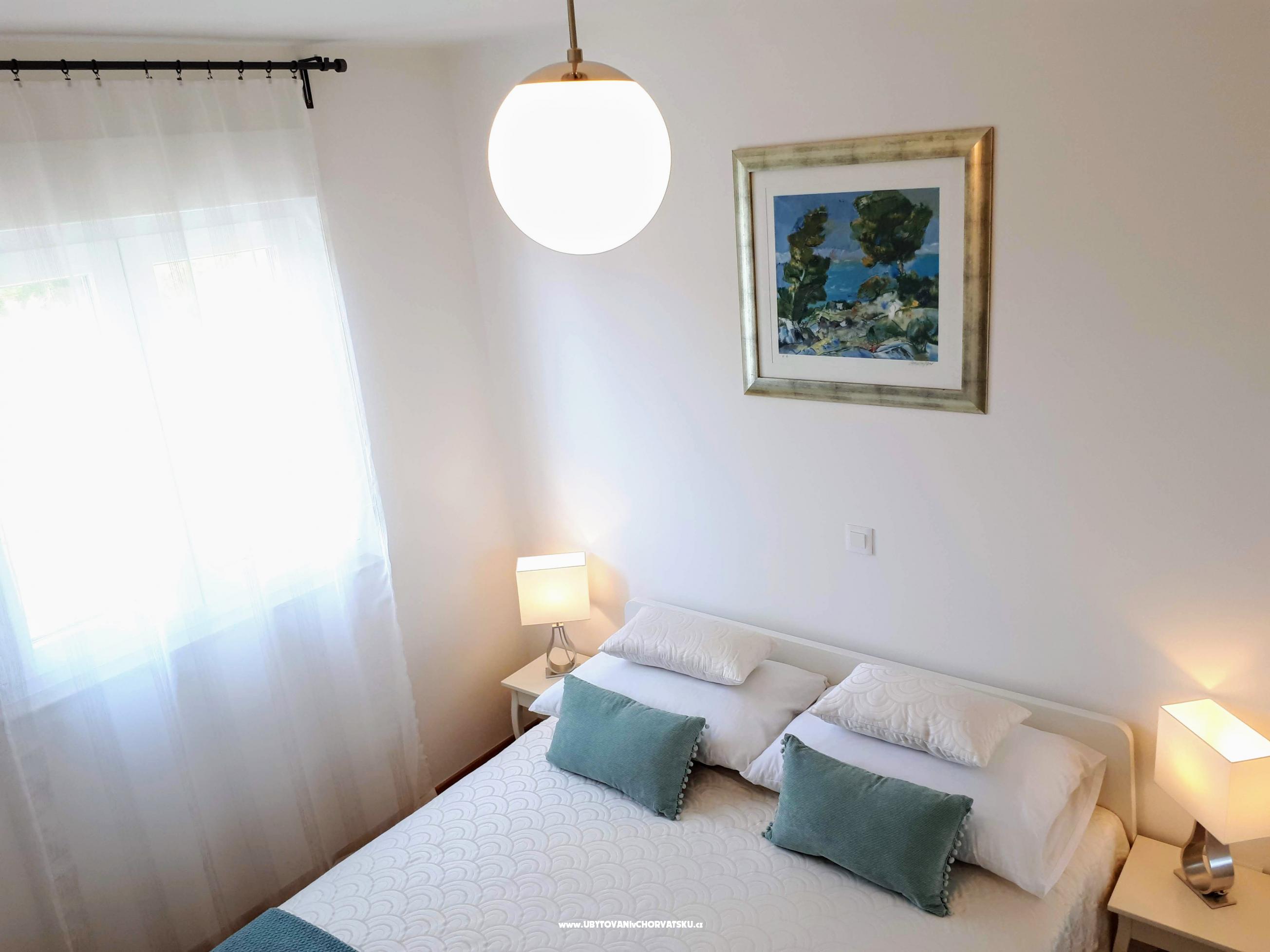Apartment ENI – Ferienwohnung Split, Kroatien – Foto 2