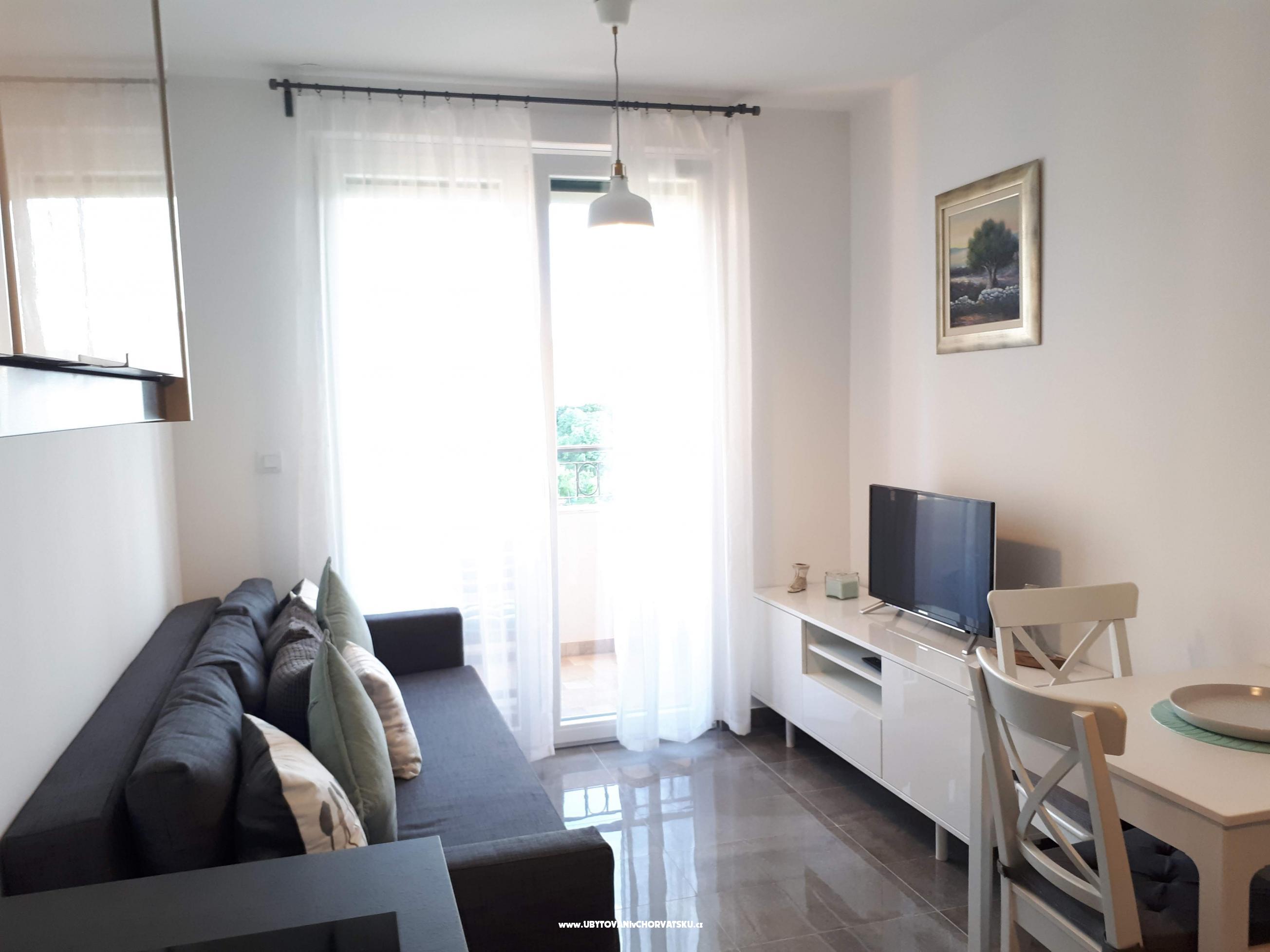 Apartment ENI – Ferienwohnung Split, Kroatien – Foto 4