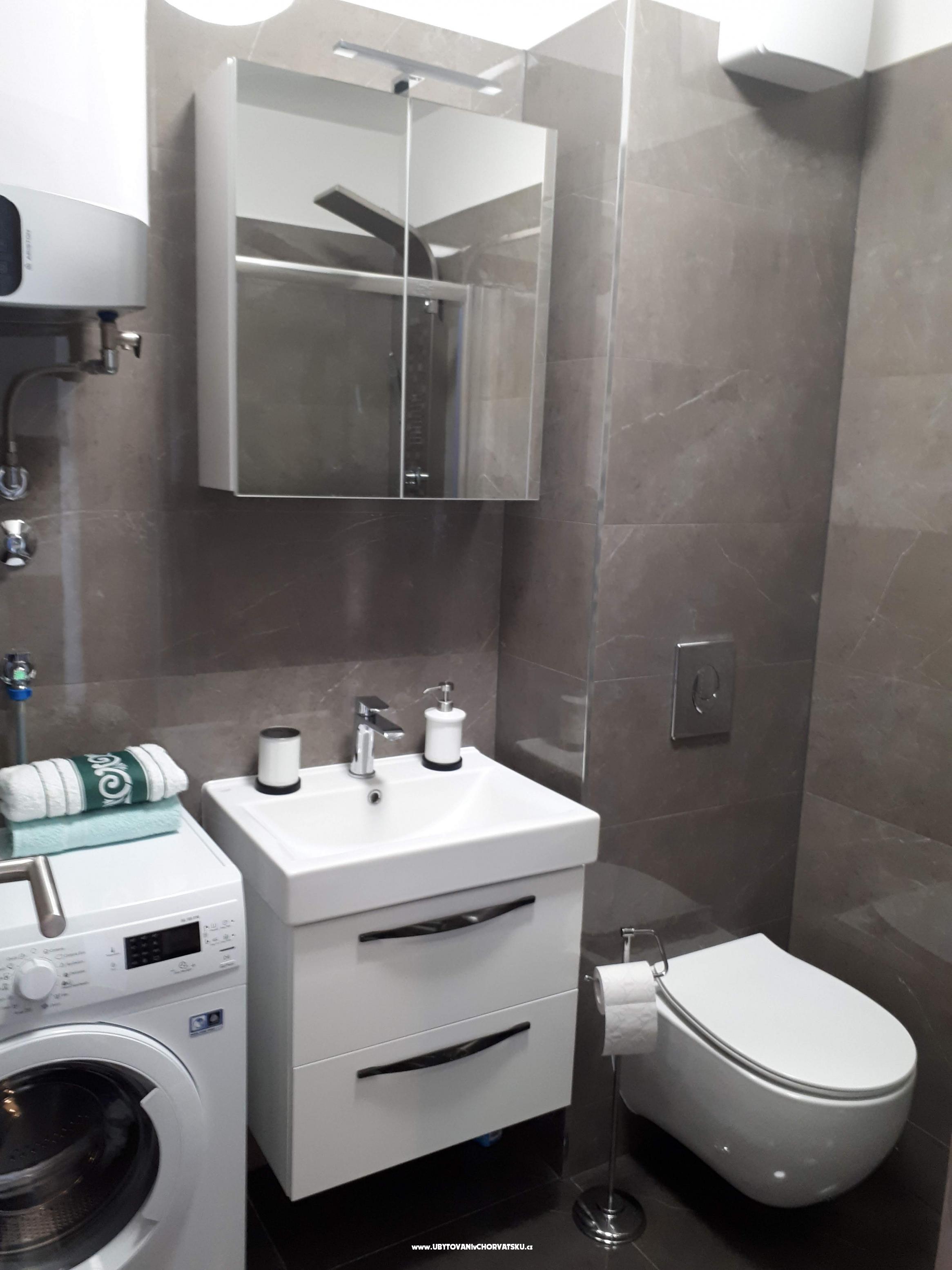 Apartment ENI – Ferienwohnung Split, Kroatien – Foto 5
