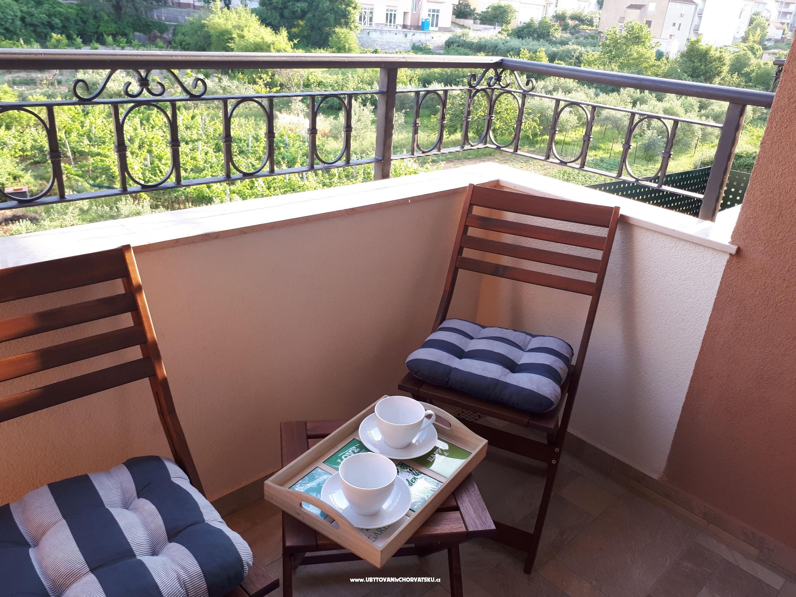 Apartment ENI – Ferienwohnung Split, Kroatien – Foto 6
