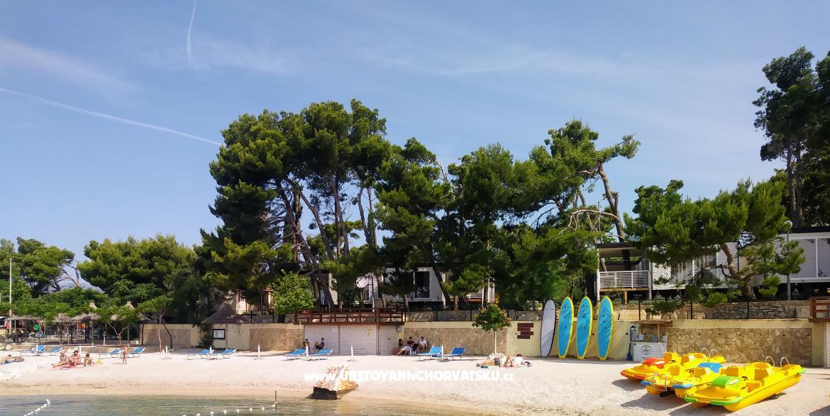 Apartment ENI – Ferienwohnung Split, Kroatien – Foto 7