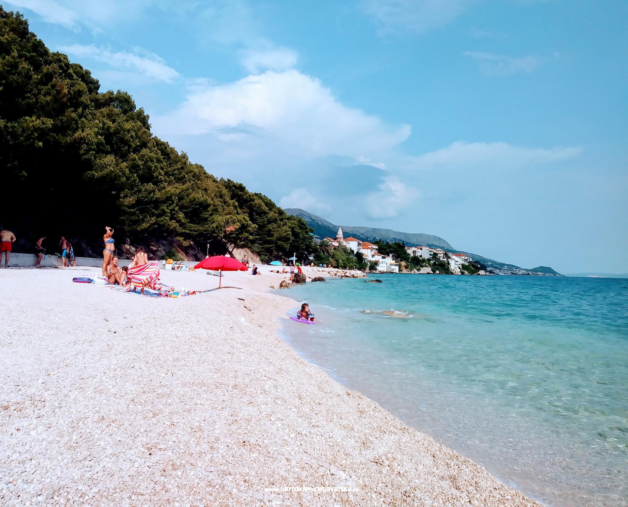 Apartment ENI – Ferienwohnung Split, Kroatien – Foto 8