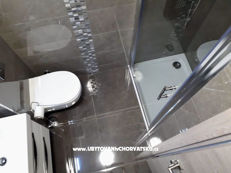 Apartment ENI – Ferienwohnung Split, Kroatien – Foto 9