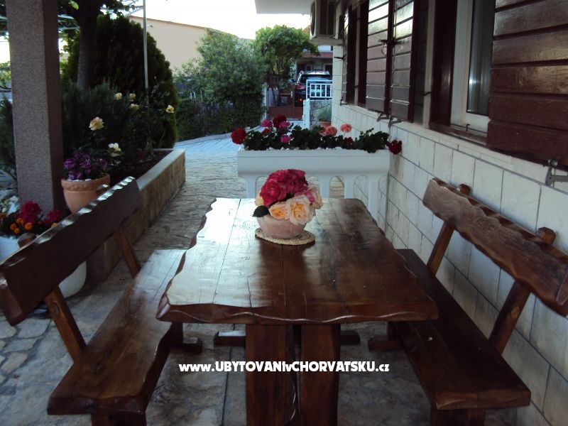 Apartment Gita – Ferienwohnung Split, Kroatien – Foto 10