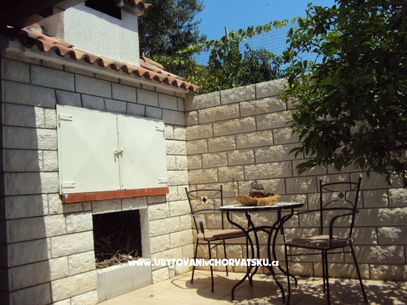 Apartment Gita – Ferienwohnung Split, Kroatien – Foto 11