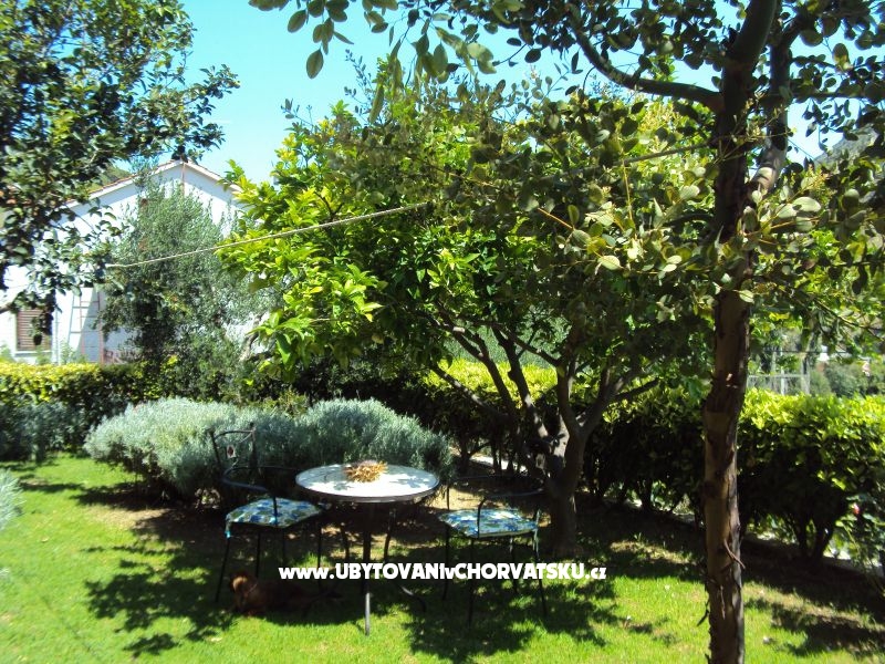 Apartment Gita – Ferienwohnung Split, Kroatien – Foto 12