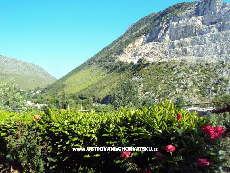 Apartment Gita – Ferienwohnung Split, Kroatien – Foto 13