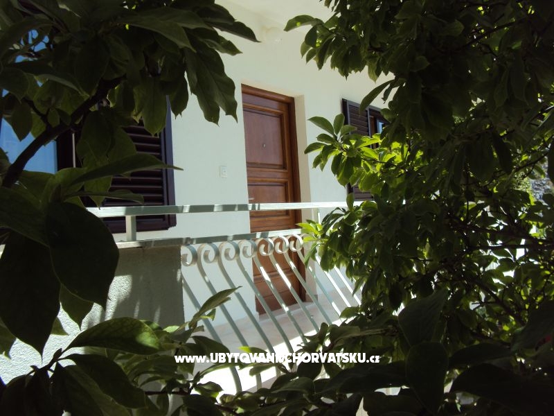 Apartment Gita – Ferienwohnung Split, Kroatien – Foto 14