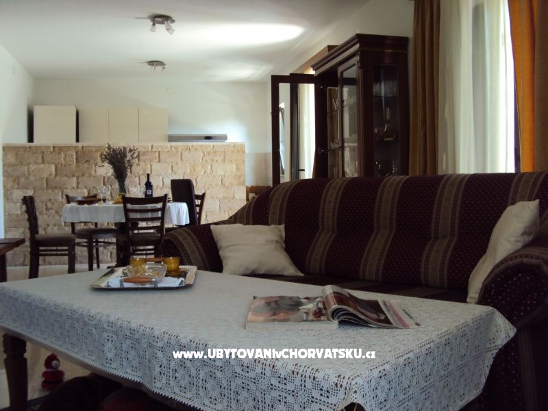 Apartment Gita – Ferienwohnung Split, Kroatien – Foto 17