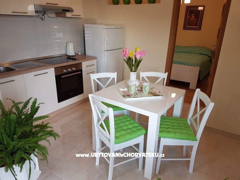 Apartment Gita – Ferienwohnung Split, Kroatien – Foto 2