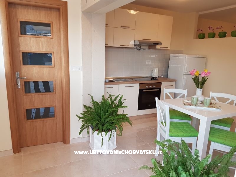 Apartment Gita – Ferienwohnung Split, Kroatien – Foto 3