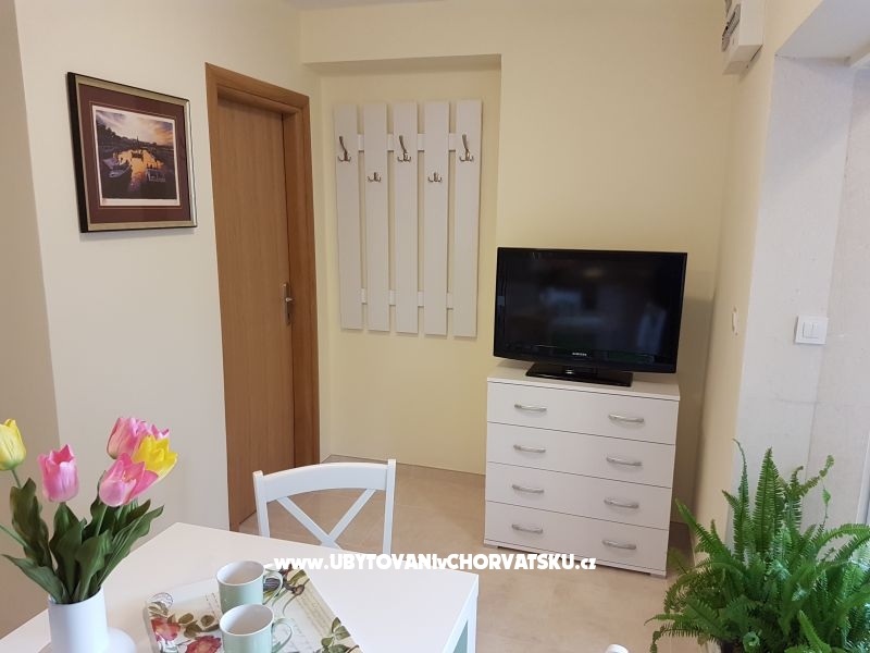 Apartment Gita – Ferienwohnung Split, Kroatien – Foto 4
