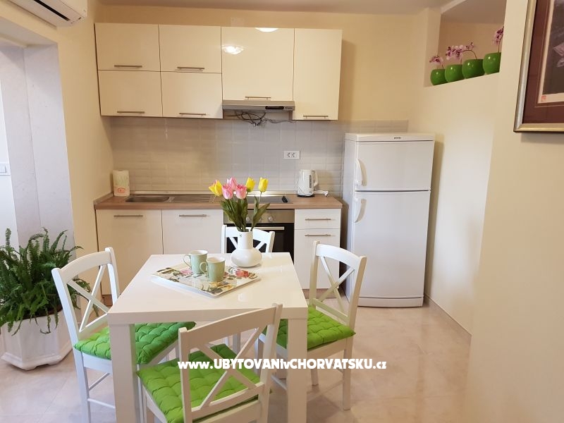 Apartment Gita – Ferienwohnung Split, Kroatien – Foto 5