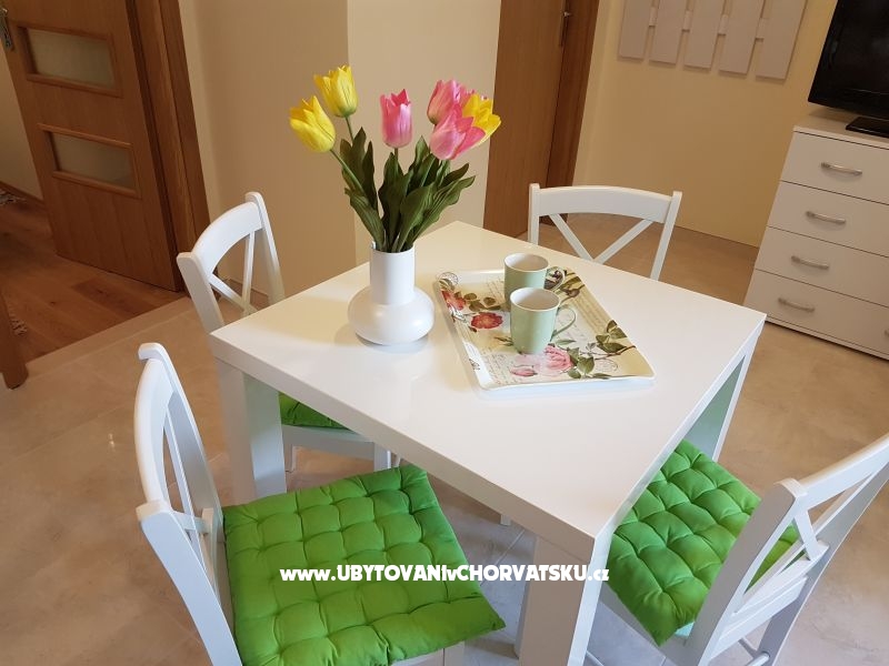 Apartment Gita – Ferienwohnung Split, Kroatien – Foto 6