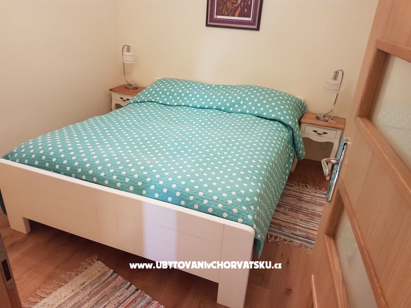 Apartment Gita – Ferienwohnung Split, Kroatien – Foto 7