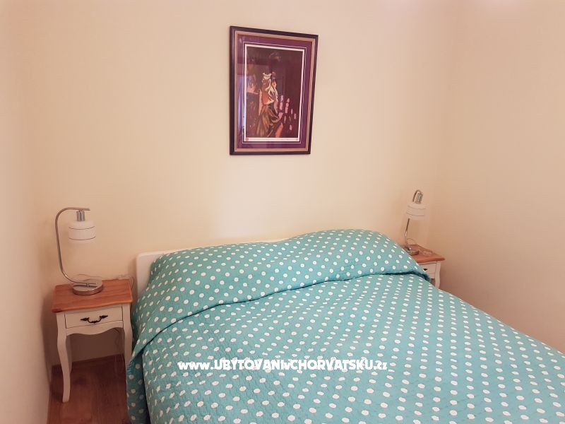 Apartment Gita – Ferienwohnung Split, Kroatien – Foto 8