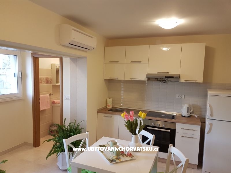 Apartment Gita – Ferienwohnung Split, Kroatien – Foto 9