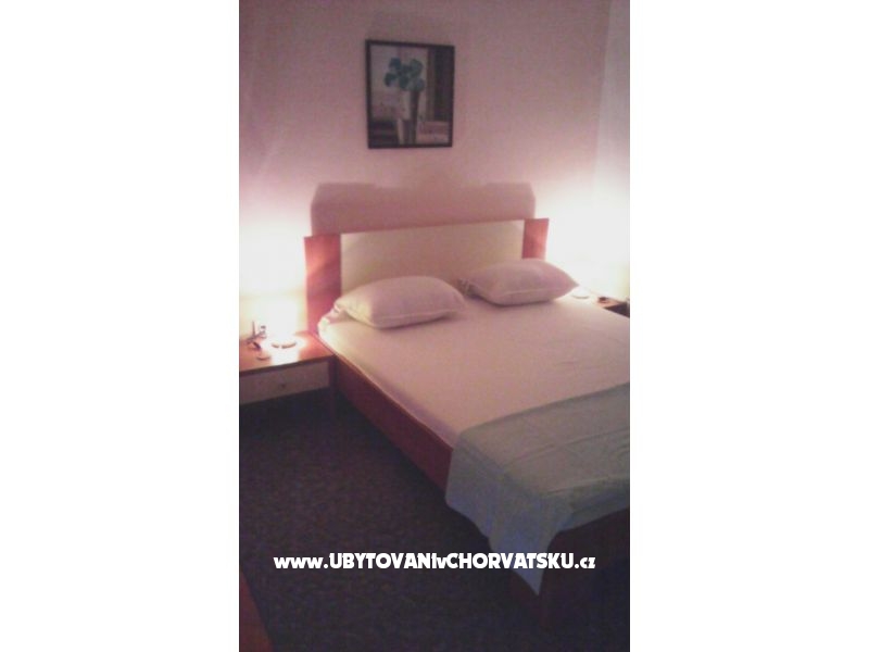 Apartmán IVICA – ubytování Split, Chorvatsko – foto 2