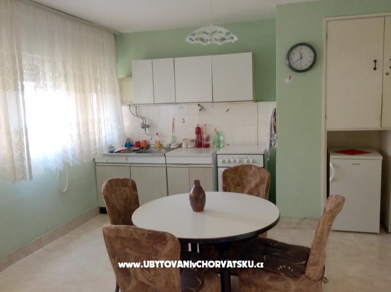 Apartmán IVICA – ubytování Split, Chorvatsko – foto 5