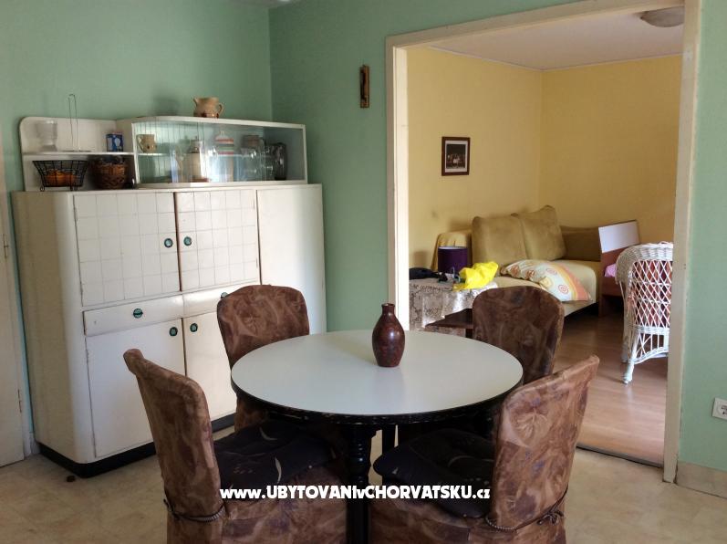 Apartmán IVICA – ubytování Split, Chorvatsko – foto 6