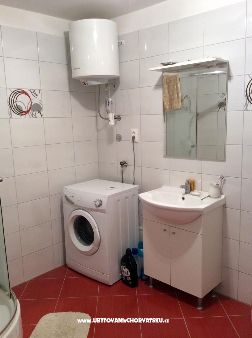 Apartmán IVICA – ubytování Split, Chorvatsko – foto 8