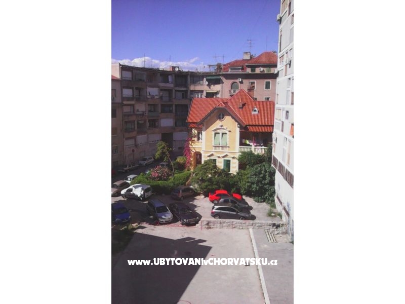 Apartmán IVICA – ubytování Split, Chorvatsko – foto 9