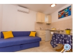 Apartmn Jadro - Split Chorvatsko