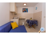 Apartment Jadro - Split Kroatien