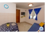 Apartment Jadro - Split Kroatien