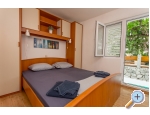 Apartment Jadro - Split Kroatien