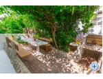 Apartment Jadro - Split Kroatien