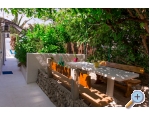Apartment Jadro - Split Kroatien