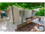 Apartment Jadro - Split Kroatien