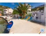 Apartment Jadro - Split Kroatien