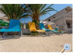 Apartmn Jadro - Split Chorvatsko