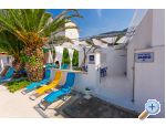 Apartmn Jadro - Split Chorvatsko