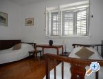 Apartmn Jelena - Split Chorvatsko