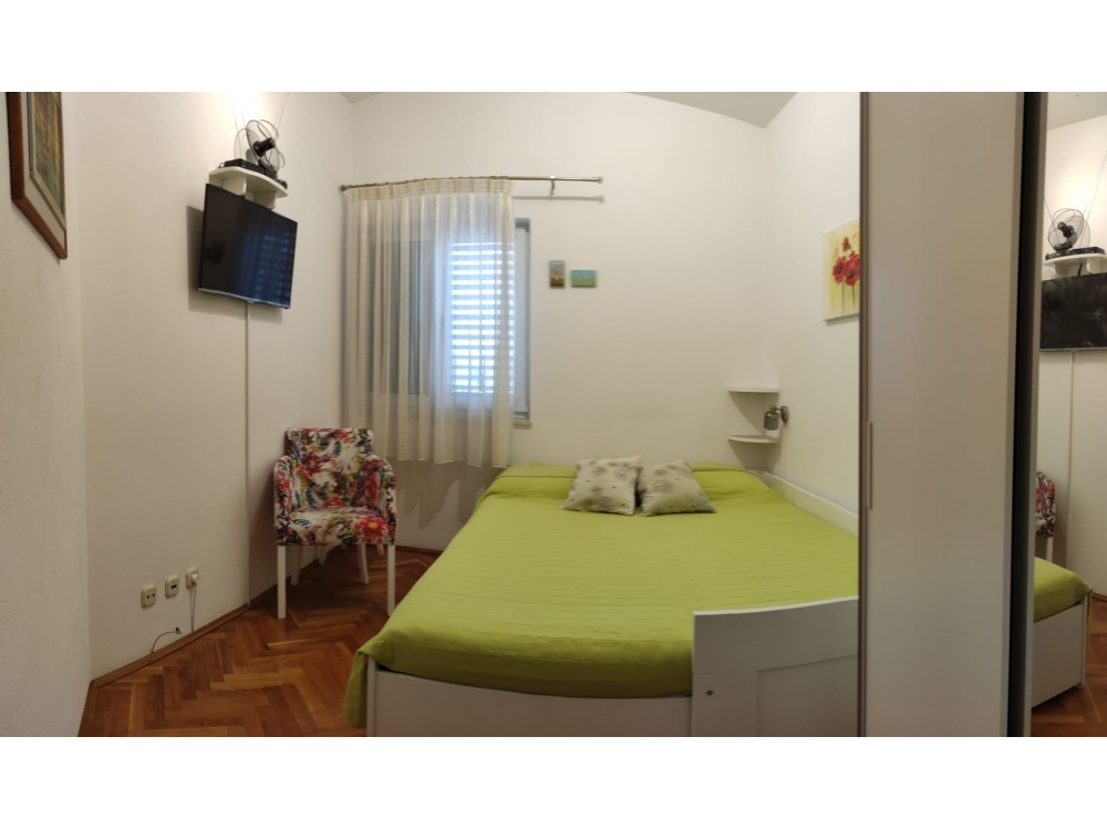 Appartement Jagoda - Split Croatie