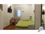 Apartment Jagoda - Split Kroatien
