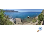Apartment Jagoda - Split Kroatien