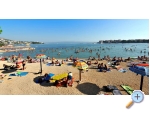 Apartment Jagoda - Split Kroatien