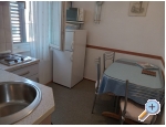 Apartment Jagoda - Split Kroatien